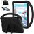 Чехол для планшета BeCover Protected Cover Lenovo Tab M10 TB-328F (3rd Gen) 10.1" Black (711878), изображение 7 Чехол для планшета BeCover Protected Cover Lenovo Tab M10 TB-328F (3rd Gen) 10.1" Black (711878), изображение 7