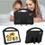 Чехол для планшета BeCover Protected Cover Lenovo Tab M11 (2024) TB-TB330FU/Xiaoxin Pad 11 (2024) 11" Black (711880), изображение 3 Чехол для планшета BeCover Protected Cover Lenovo Tab M11 (2024) TB-TB330FU/Xiaoxin Pad 11 (2024) 11" Black (711880), изображение 3