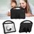 Чехол для планшета BeCover Protected Cover Xiaomi Redmi Pad Pro 12.1'''' Black (711882), изображение 4 Чехол для планшета BeCover Protected Cover Xiaomi Redmi Pad Pro 12.1'''' Black (711882), изображение 4