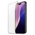 Стекло защитное BeCover Apple iPhone 16 Pro Max Black (712125), изображение 2 Стекло защитное BeCover Apple iPhone 16 Pro Max Black (712125), изображение 2