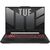 Ноутбук ASUS TUF Gaming A17 FA707NU-HX081 (90NR0EF6-M00580)