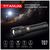 Фонарь TITANUM 700Lm 6500K (TLF-T07), изображение 3 Фонарь TITANUM 700Lm 6500K (TLF-T07), изображение 3