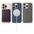 Мобильный телефон Apple iPhone 16 Pro Max 512GB Desert Titanium (MYX23), изображение 9 Мобильный телефон Apple iPhone 16 Pro Max 512GB Desert Titanium (MYX23), изображение 9