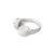 Наушники Philips TAH4209 White (TAH4209WT/00), изображение 11 Наушники Philips TAH4209 White (TAH4209WT/00), изображение 11