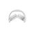 Наушники Philips TAH4209 White (TAH4209WT/00), изображение 12 Наушники Philips TAH4209 White (TAH4209WT/00), изображение 12