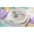 Наушники Philips TAH4209 White (TAH4209WT/00), изображение 4 Наушники Philips TAH4209 White (TAH4209WT/00), изображение 4