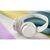 Наушники Philips TAH4209 White (TAH4209WT/00), изображение 5 Наушники Philips TAH4209 White (TAH4209WT/00), изображение 5