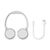 Наушники Philips TAH4209 White (TAH4209WT/00), изображение 7 Наушники Philips TAH4209 White (TAH4209WT/00), изображение 7