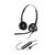 Наушники Poly EncorePro 320 Stereo USB-A Black (767G0AA) Наушники Poly EncorePro 320 Stereo USB-A Black (767G0AA)
