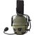Наушники для стрельбы Ops-Core AMP Communication Headset-Connectorized. NFMI. Верхній тримач. Ranger Green (N101153-02-0006), изображение 3 Наушники для стрельбы Ops-Core AMP Communication Headset-Connectorized. NFMI. Верхній тримач. Ranger Green (N101153-02-0006), изображение 3