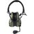 Наушники для стрельбы Ops-Core AMP Communication Headset-Connectorized. Верхній тримач. Ranger Green (N101153-01-0006), изображение 5 Наушники для стрельбы Ops-Core AMP Communication Headset-Connectorized. Верхній тримач. Ranger Green (N101153-01-0006), изображение 5