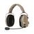 Наушники для стрельбы Ops-Core AMP Communication Headset-Connectorized. Верхній тримач. Tan (N101153-01-0000) Наушники для стрельбы Ops-Core AMP Communication Headset-Connectorized. Верхній тримач. Tan (N101153-01-0000)