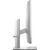 Компьютер HP EliteOne 870 G9 AiO / i5-14500, 16, 512, K&M, WiFi, W11Pro (99A78ET), изображение 5 Компьютер HP EliteOne 870 G9 AiO / i5-14500, 16, 512, K&M, WiFi, W11Pro (99A78ET), изображение 5