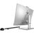 Компьютер HP EliteOne 870 G9 AiO / i5-14500, 16, 512, K&M, WiFi, W11Pro (99A78ET), изображение 7 Компьютер HP EliteOne 870 G9 AiO / i5-14500, 16, 512, K&M, WiFi, W11Pro (99A78ET), изображение 7