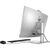 Компьютер HP EliteOne 870 G9 AiO / i7-14700, 32, SSD1Tb, RTX3050Ti 4GB, K&M, WiFi, W11P (99A45ET), изображение 7 Компьютер HP EliteOne 870 G9 AiO / i7-14700, 32, SSD1Tb, RTX3050Ti 4GB, K&M, WiFi, W11P (99A45ET), изображение 7