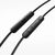 Навушники Xiaomi Type-C Earphones Black (1071791), зображення 2 Навушники Xiaomi Type-C Earphones Black (1071791), зображення 2