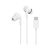 Навушники Xiaomi Type-C Earphones White (1071792) Навушники Xiaomi Type-C Earphones White (1071792)