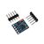 GPS модуль для дрона XF 3х осьовий IC QMC5883L-GY271 (HP9915.0099) GPS модуль для дрона XF 3х осьовий IC QMC5883L-GY271 (HP9915.0099)