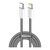 Дата кабель USB-C to Lightning 1.0m 27W black ColorWay (CW-CBPDCL061-BK) Дата кабель USB-C to Lightning 1.0m 27W black ColorWay (CW-CBPDCL061-BK)