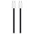 Дата кабель USB-C to USB-C 1.0m 60W 3.0А black ColorWay (CW-CBPDCC061-BK), изображение 5 Дата кабель USB-C to USB-C 1.0m 60W 3.0А black ColorWay (CW-CBPDCC061-BK), изображение 5