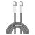 Дата кабель USB-C to USB-C 1.0m 60W 3.0А black ColorWay (CW-CBPDCC061-BK) Дата кабель USB-C to USB-C 1.0m 60W 3.0А black ColorWay (CW-CBPDCC061-BK)