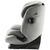 Автокресло Britax-Romer Advansafix Pro LUX Linen Grey (2000040908), изображение 2 Автокресло Britax-Romer Advansafix Pro LUX Linen Grey (2000040908), изображение 2