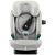 Автокресло Britax-Romer Advansafix Pro LUX Linen Grey (2000040908), изображение 4 Автокресло Britax-Romer Advansafix Pro LUX Linen Grey (2000040908), изображение 4