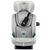 Автокресло Britax-Romer Advansafix Pro LUX Linen Grey (2000040908), изображение 5 Автокресло Britax-Romer Advansafix Pro LUX Linen Grey (2000040908), изображение 5