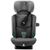 Автокресло Britax-Romer Advansafix Pro Style Mineral Grey (2000040903), изображение 5 Автокресло Britax-Romer Advansafix Pro Style Mineral Grey (2000040903), изображение 5