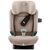 Автокресло Britax-Romer Advansafix Pro Style Teak (2000040906), изображение 4 Автокресло Britax-Romer Advansafix Pro Style Teak (2000040906), изображение 4