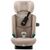 Автокресло Britax-Romer Advansafix Pro Style Teak (2000040906), изображение 5 Автокресло Britax-Romer Advansafix Pro Style Teak (2000040906), изображение 5
