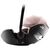 Автокресло Britax-Romer Baby-Safe Pro Style Dusty Rose (2000040840), изображение 3 Автокресло Britax-Romer Baby-Safe Pro Style Dusty Rose (2000040840), изображение 3
