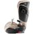 Автокресло Britax-Romer Kidfix Pro Style Teak (2000040917), изображение 2 Автокресло Britax-Romer Kidfix Pro Style Teak (2000040917), изображение 2