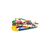 Игровой набор Wader Play Tracks Garage – паркинг с трассой (53080), изображение 2 Игровой набор Wader Play Tracks Garage – паркинг с трассой (53080), изображение 2