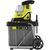 Садовый измельчитель Ryobi Max Power RY36SHX40-0 36В, 40мм, 55л, фреза низкошумная (без АКБ и ЗУ) (5133005451), изображение 2 Садовый измельчитель Ryobi Max Power RY36SHX40-0 36В, 40мм, 55л, фреза низкошумная (без АКБ и ЗУ) (5133005451), изображение 2