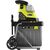 Садовый измельчитель Ryobi Max Power RY36SHX40-0 36В, 40мм, 55л, фреза низкошумная (без АКБ и ЗУ) (5133005451), изображение 3 Садовый измельчитель Ryobi Max Power RY36SHX40-0 36В, 40мм, 55л, фреза низкошумная (без АКБ и ЗУ) (5133005451), изображение 3
