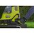 Садовый измельчитель Ryobi Max Power RY36SHX40-0 36В, 40мм, 55л, фреза низкошумная (без АКБ и ЗУ) (5133005451), изображение 5 Садовый измельчитель Ryobi Max Power RY36SHX40-0 36В, 40мм, 55л, фреза низкошумная (без АКБ и ЗУ) (5133005451), изображение 5
