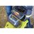 Садовый измельчитель Ryobi Max Power RY36SHX40-0 36В, 40мм, 55л, фреза низкошумная (без АКБ и ЗУ) (5133005451), изображение 6 Садовый измельчитель Ryobi Max Power RY36SHX40-0 36В, 40мм, 55л, фреза низкошумная (без АКБ и ЗУ) (5133005451), изображение 6
