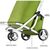 Сумка-тележка ShoppingCruiser 3 Wheels Green (650071) (930792), изображение 5 Сумка-тележка ShoppingCruiser 3 Wheels Green (650071) (930792), изображение 5