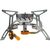 Горелка Tramp UTRG-047 + Картридж 230гр (UTRG-047+UTRG-003), изображение 5 Горелка Tramp UTRG-047 + Картридж 230гр (UTRG-047+UTRG-003), изображение 5