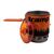 Горелка Tramp система для приготування їжі UTRG-049-orange + Картридж 230гр (UTRG-049-orange+UTRG-003), изображение 3 Горелка Tramp система для приготування їжі UTRG-049-orange + Картридж 230гр (UTRG-049-orange+UTRG-003), изображение 3