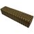 Туристический коврик Tribe Camper T-BC-0002 brown (T-BC-0002-brown), изображение 2 Туристический коврик Tribe Camper T-BC-0002 brown (T-BC-0002-brown), изображение 2