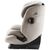 Автокресло Britax-Romer Advansafix Pro LUX Soft Taupe (2000040910), изображение 2 Автокресло Britax-Romer Advansafix Pro LUX Soft Taupe (2000040910), изображение 2