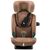 Автокресло Britax-Romer Advansafix Pro LUX Warm Caramel (2000040909), изображение 5 Автокресло Britax-Romer Advansafix Pro LUX Warm Caramel (2000040909), изображение 5