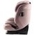 Автокресло Britax-Romer Advansafix Pro Style Dusty Rose (2000040905), изображение 2 Автокресло Britax-Romer Advansafix Pro Style Dusty Rose (2000040905), изображение 2