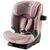 Автокресло Britax-Romer Advansafix Pro Style Dusty Rose (2000040905), изображение 3 Автокресло Britax-Romer Advansafix Pro Style Dusty Rose (2000040905), изображение 3