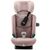 Автокресло Britax-Romer Advansafix Pro Style Dusty Rose (2000040905), изображение 5 Автокресло Britax-Romer Advansafix Pro Style Dusty Rose (2000040905), изображение 5
