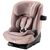 Автокресло Britax-Romer Advansafix Pro Style Dusty Rose (2000040905) Автокресло Britax-Romer Advansafix Pro Style Dusty Rose (2000040905)
