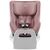 Автокрісло Britax-Romer Dualfix 5z Dusty Rose (2000039704), зображення 3 Автокрісло Britax-Romer Dualfix 5z Dusty Rose (2000039704), зображення 3