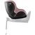 Автокрісло Britax-Romer Dualfix 5z Dusty Rose (2000039704), зображення 6 Автокрісло Britax-Romer Dualfix 5z Dusty Rose (2000039704), зображення 6